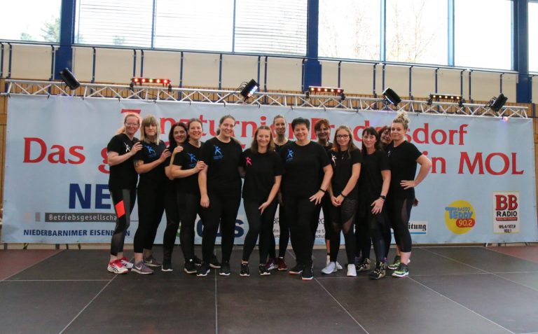 Home Happy Dance Fitness